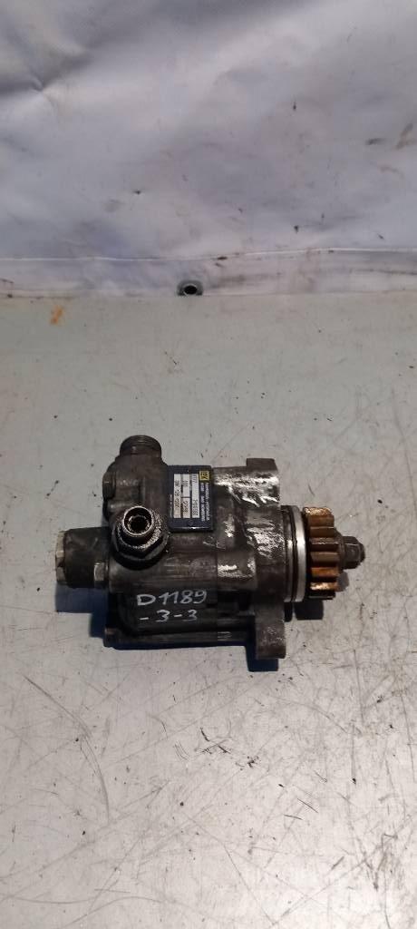 DAF XF 95   2106566 Hydraulik