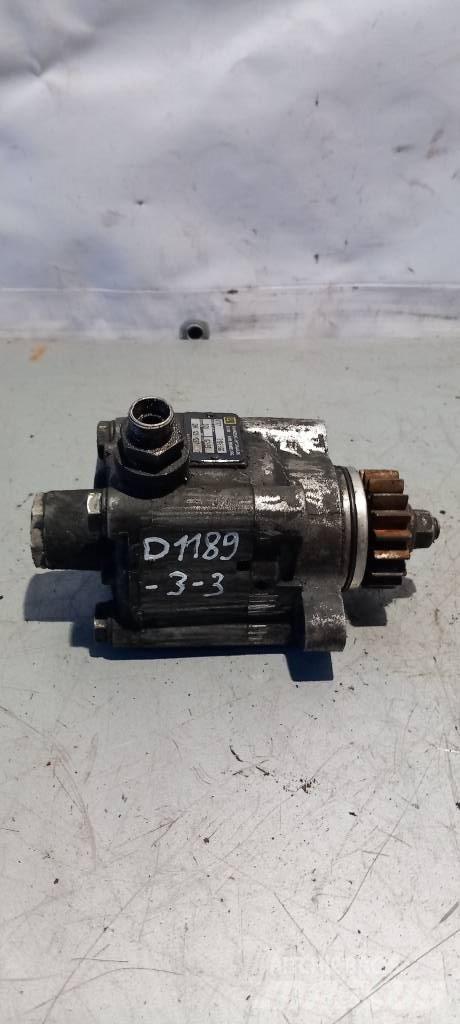 DAF XF 95   2106566 Hydraulik