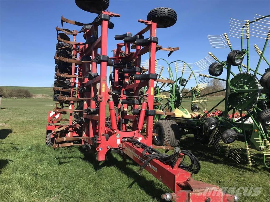 Horsch Tiger 8LT Grubber