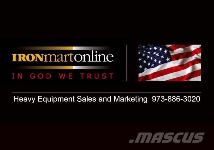 Komatsu WA 300-1 Radlader