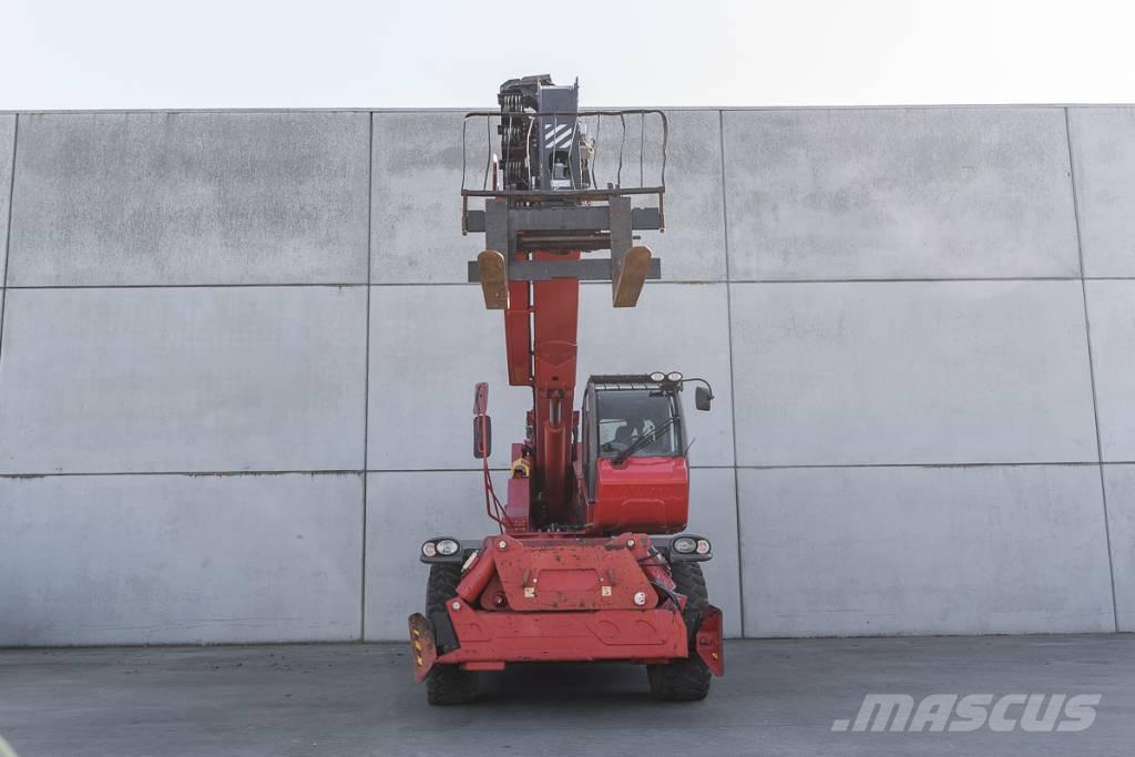 Manitou MRT 3255 Teleskoplader
