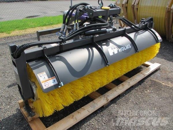 Holms SL Bürsten