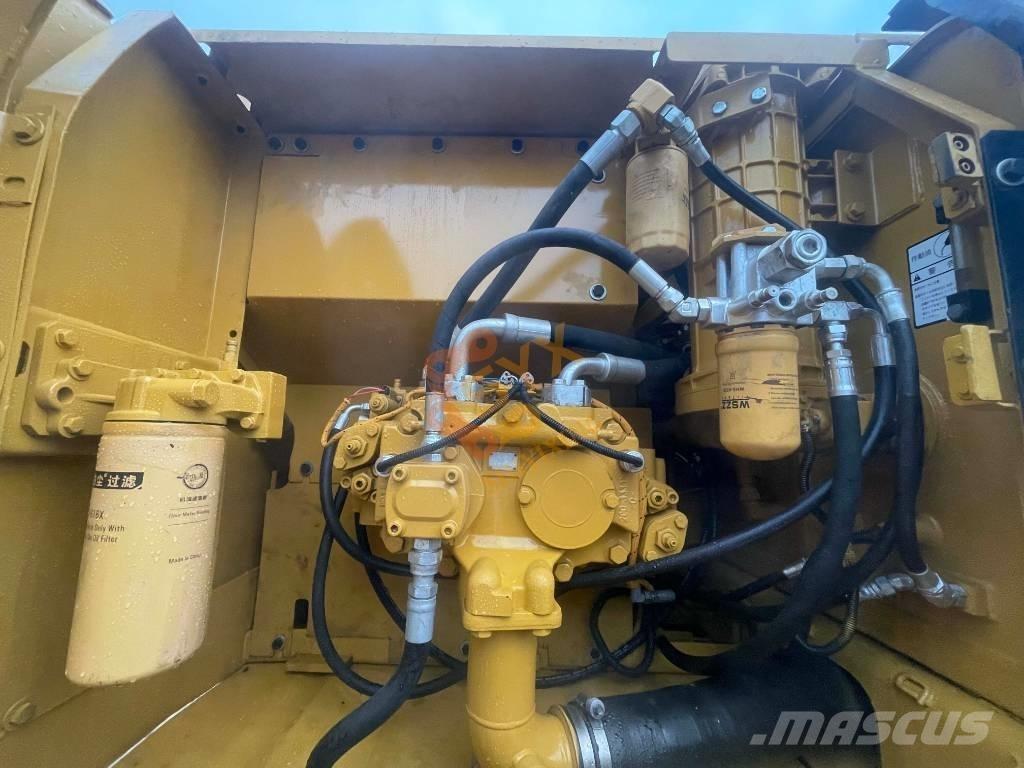 CAT CAT320 D2 Raupenbagger
