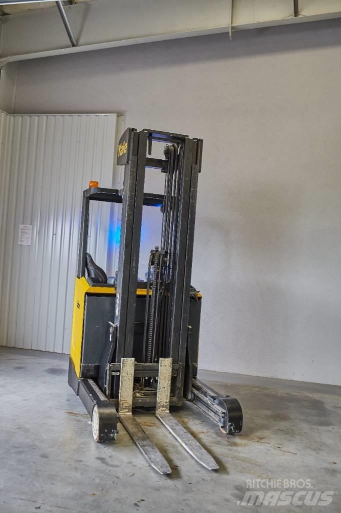 Yale MR16 Elektro Stapler