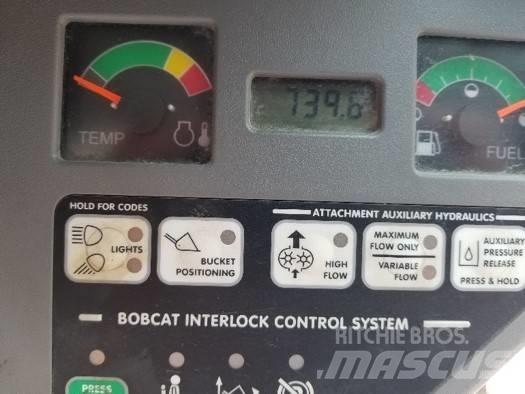 Bobcat S 150 Kompaktlader