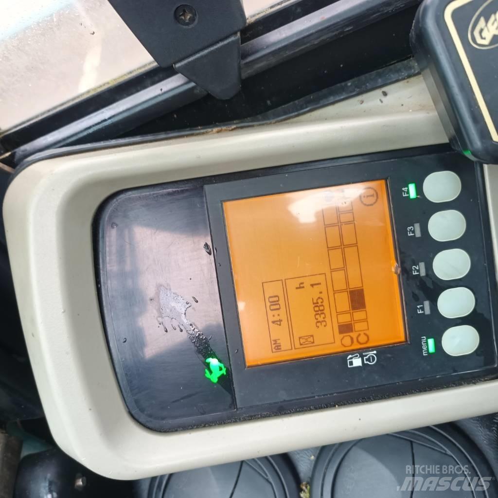 Kobelco SK25SR-6 Minibagger < 7t