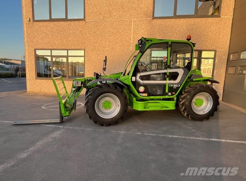 Merlo TF30.7 Teleskoplader