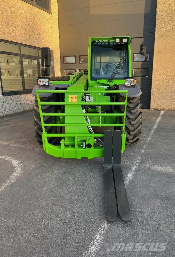 Merlo TF30.7 Teleskoplader