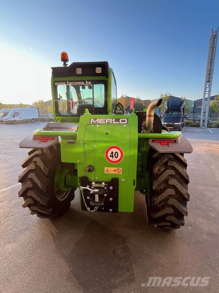Merlo TF30.7 Teleskoplader