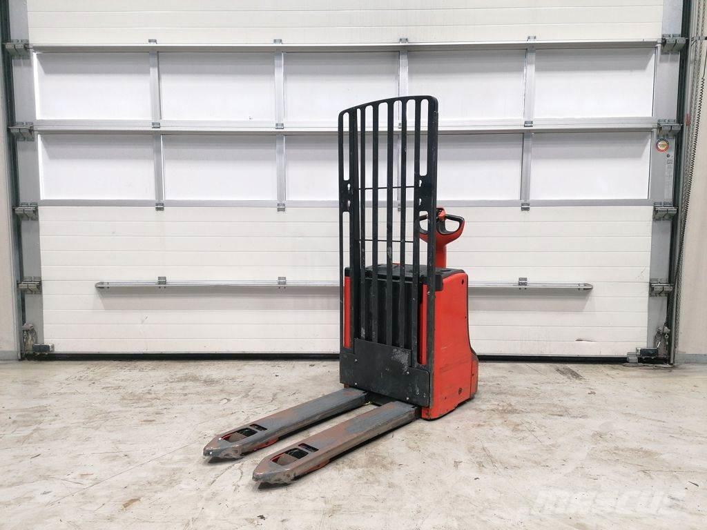 Linde T16L Niedergabelstapler