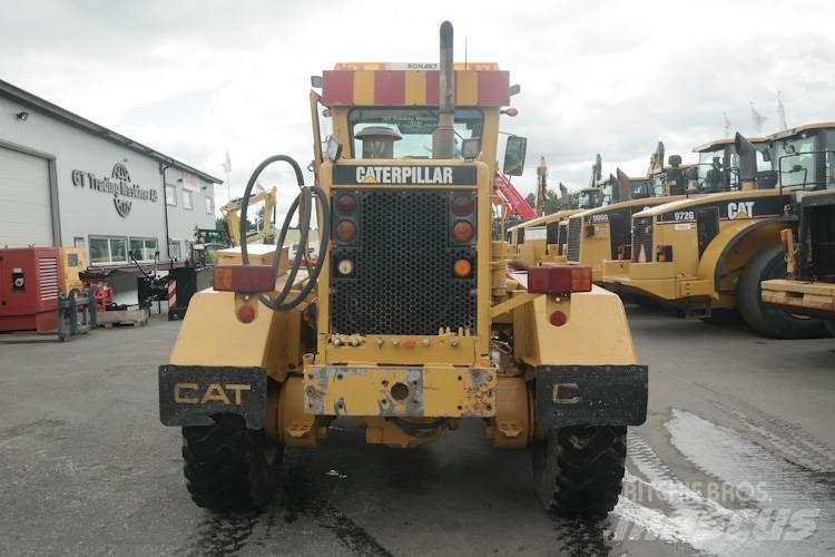 CAT 140 G Grader