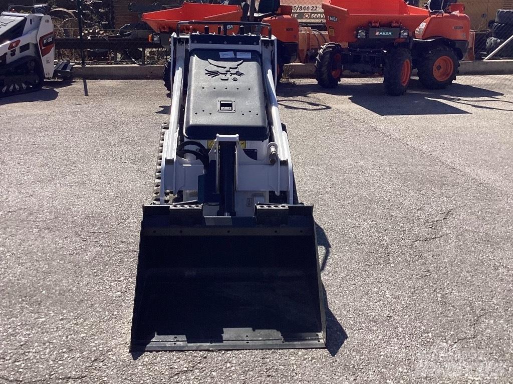 Bobcat MT100 Laderaupen
