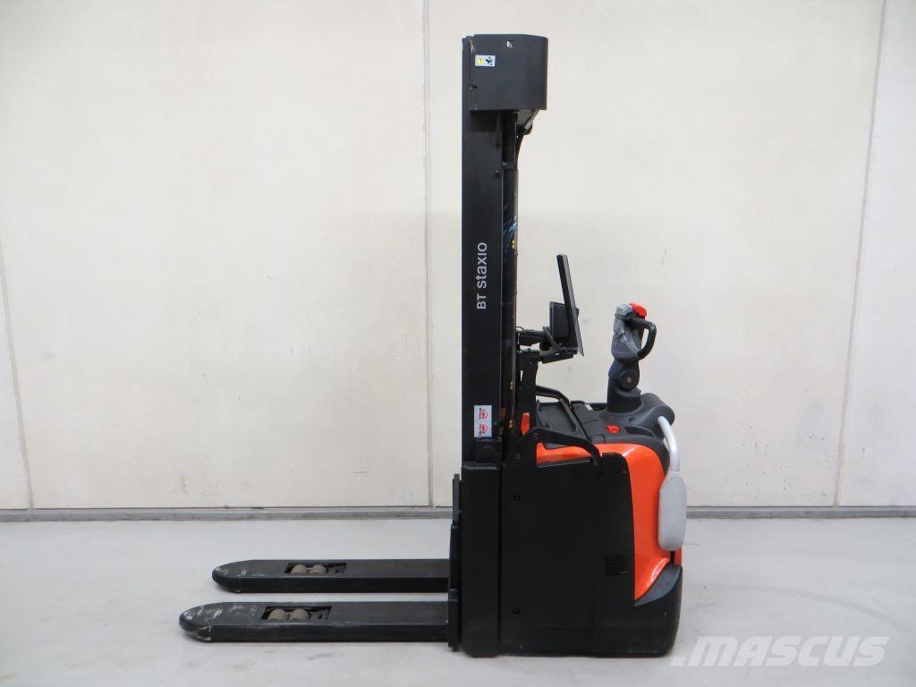 BT SPE140L Selbstfahrstapler