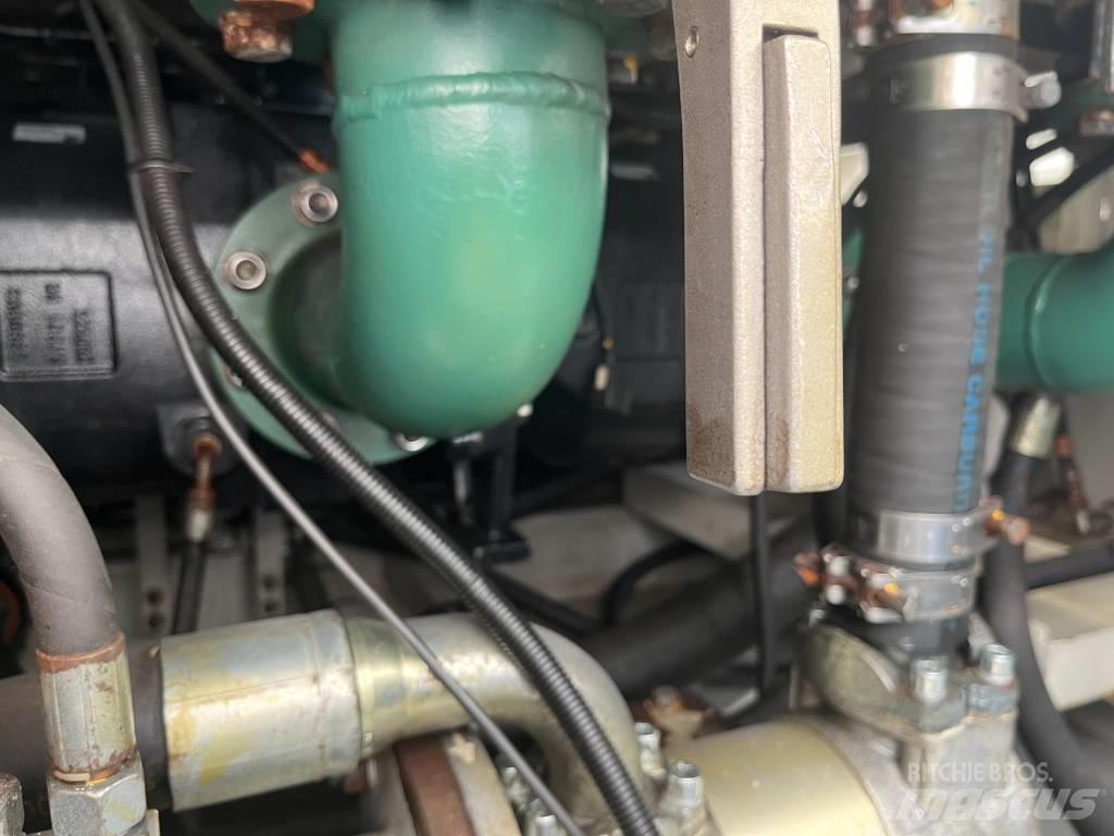 PVE 900 Vibrationsramme