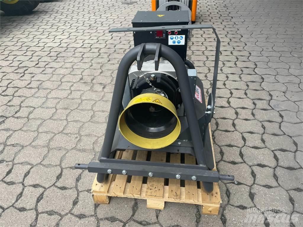 Agro WATT AWG4-40X Sonstige Landmaschinen