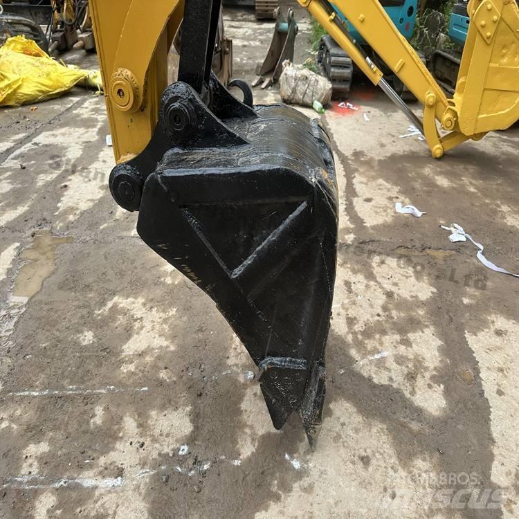 CAT 303.5 E Minibagger < 7t