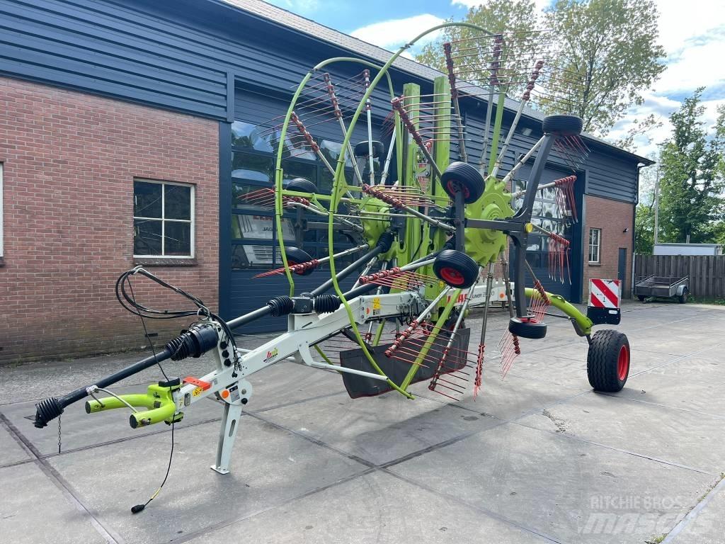 CLAAS Liner 2900 Schwader