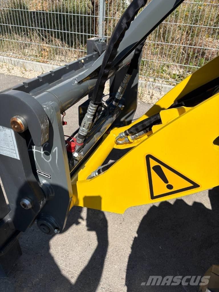Kramer 5055 Radlader