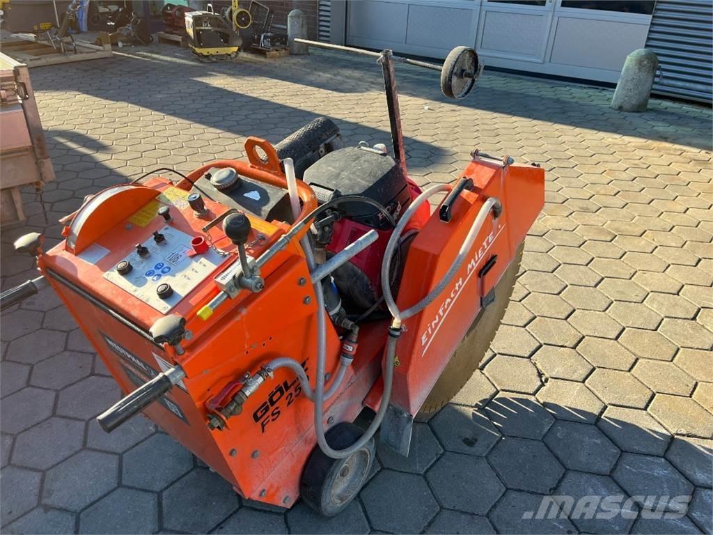  FS250B Sonstige Baumaschinen