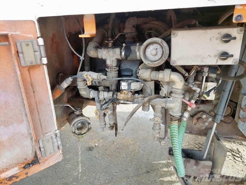 Wirtgen W1000F Asphaltfräsen