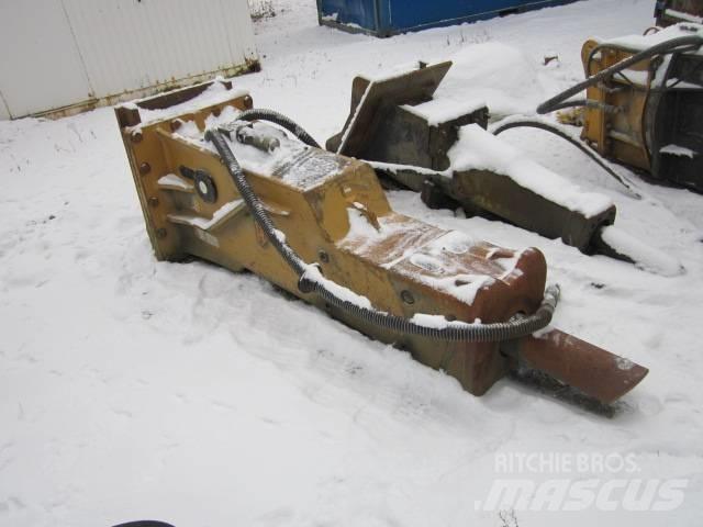  OK TECH OKB 4000 Hammer / Brecher