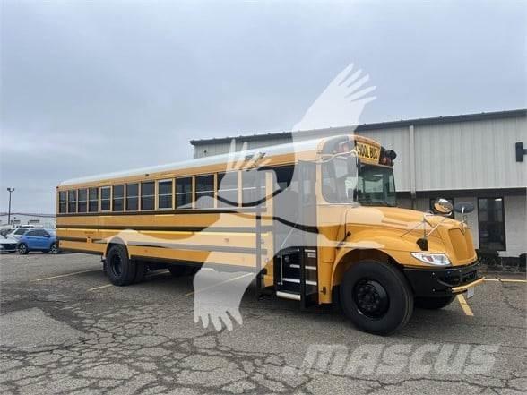 IC BUS CE Sonstige Baumaschinen