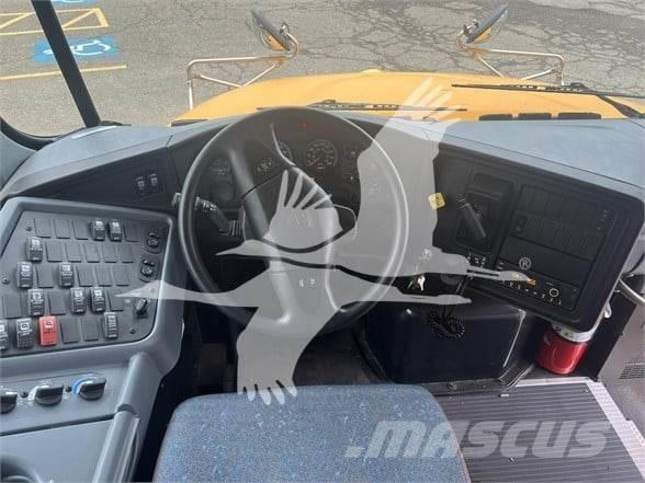 IC BUS CE Sonstige Baumaschinen