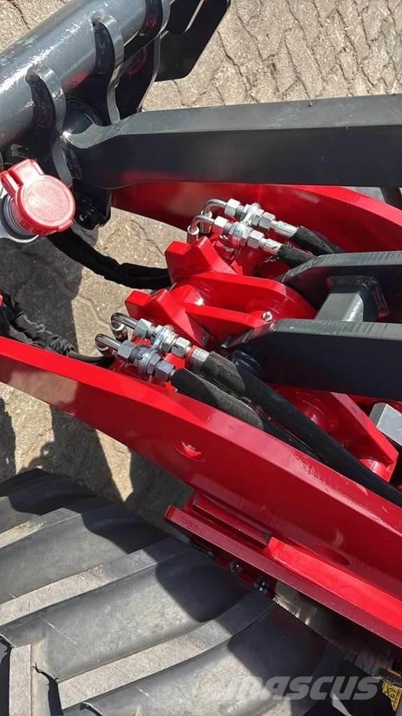 Schäffer 2630 Radlader