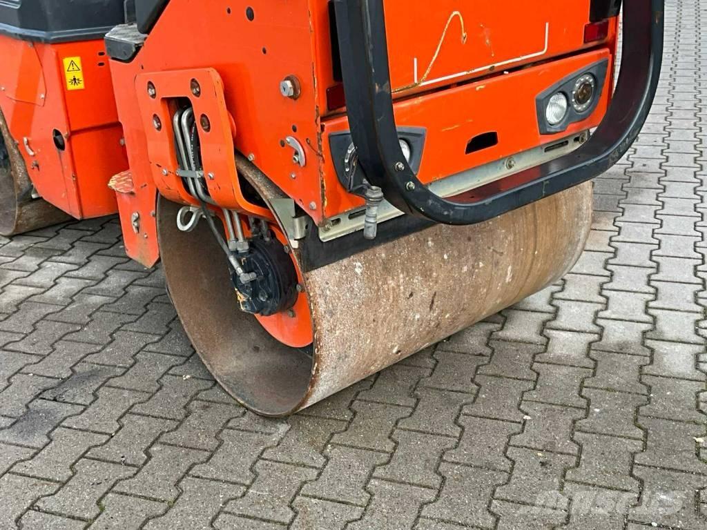 Bomag BW 100 AD-5 Tandemwalzen