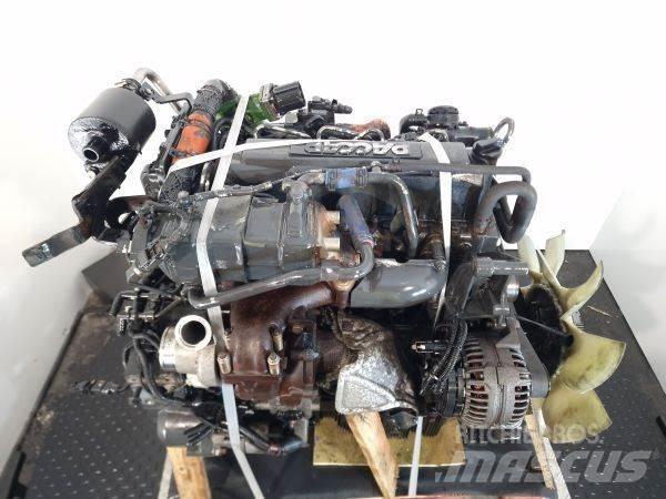 DAF PX-5 112 K1 Motoren