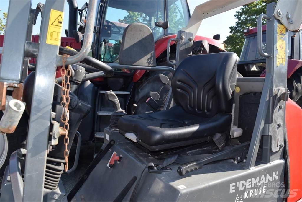 Weidemann 1160 Radlader