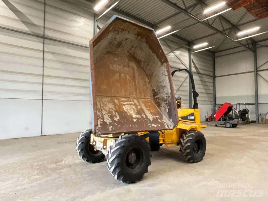 Thwaites 6 tonne Minidumper