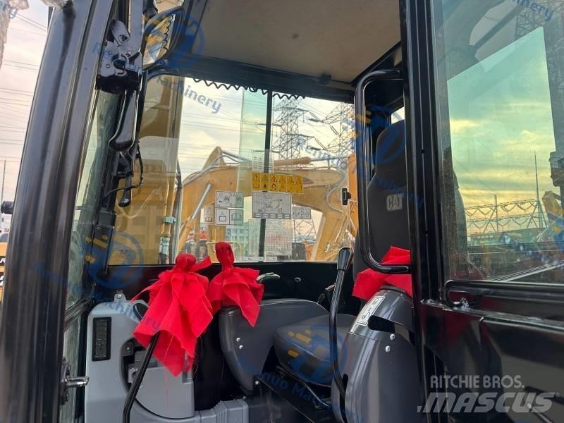 CAT 306E Minibagger < 7t