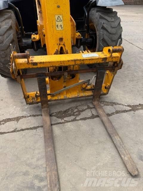 JCB 531-70 Teleskoplader