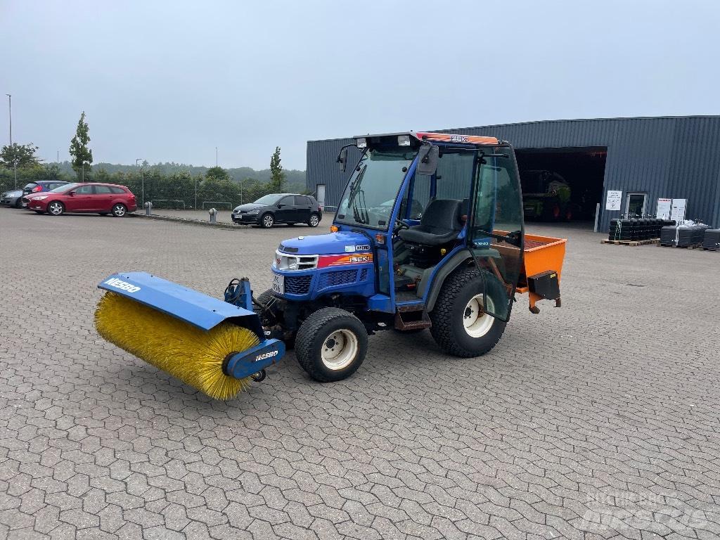 Iseki TM 3240 HYDRO Traktoren