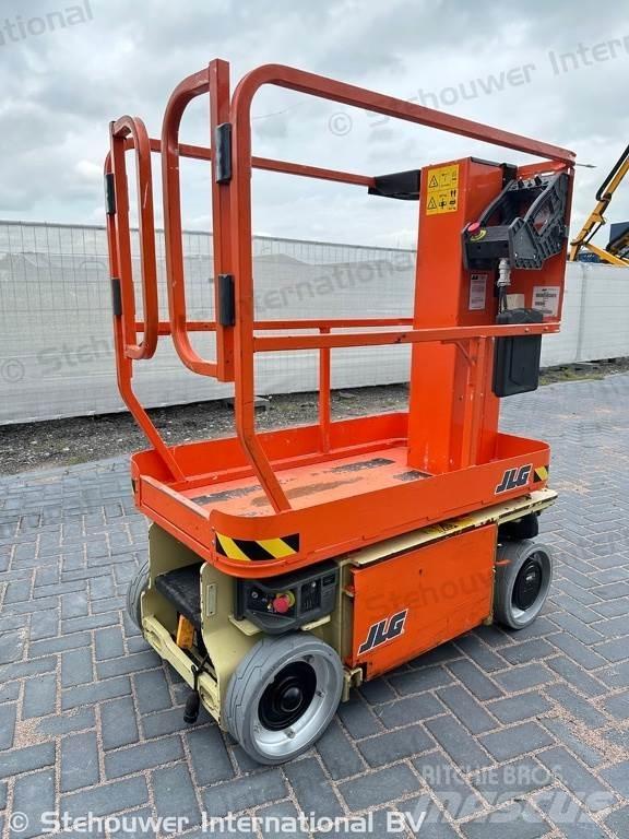 JLG 1230ES 1230 ES Andere Arbeitsbühnen