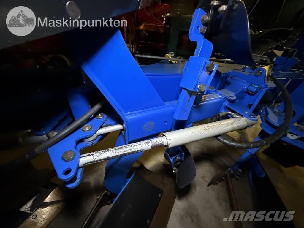 Överum VFEX5975 Wendepflüge