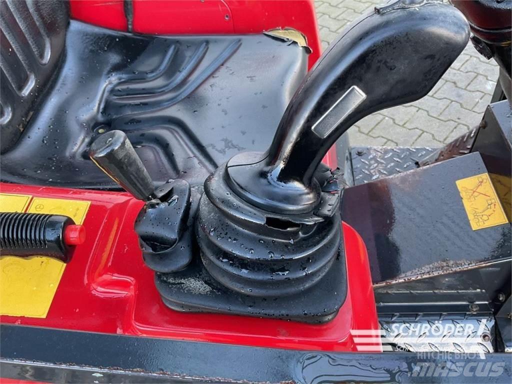 Schäffer 2336 SLT Minilader