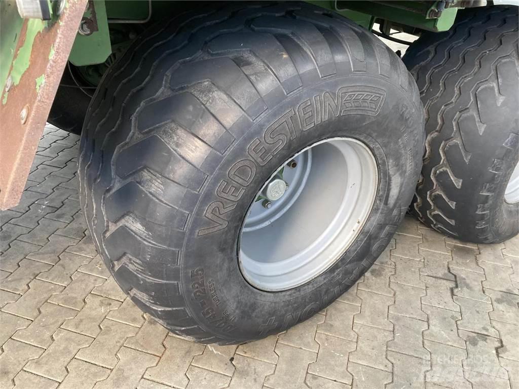 Krone TITAN 4XL-GD Ladewagen