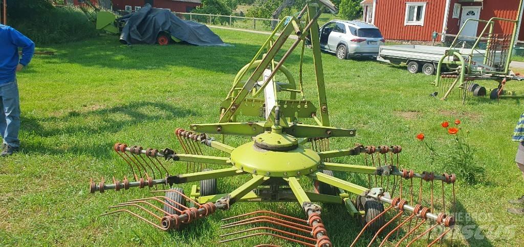 CLAAS WS 330S Kontur Schwader