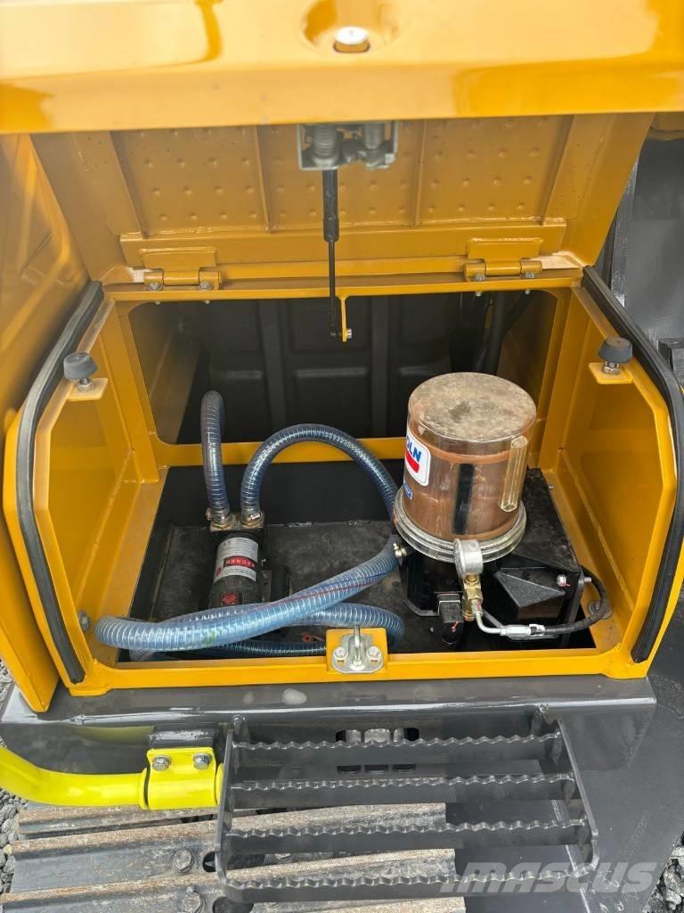 XCMG XE220E Raupenbagger