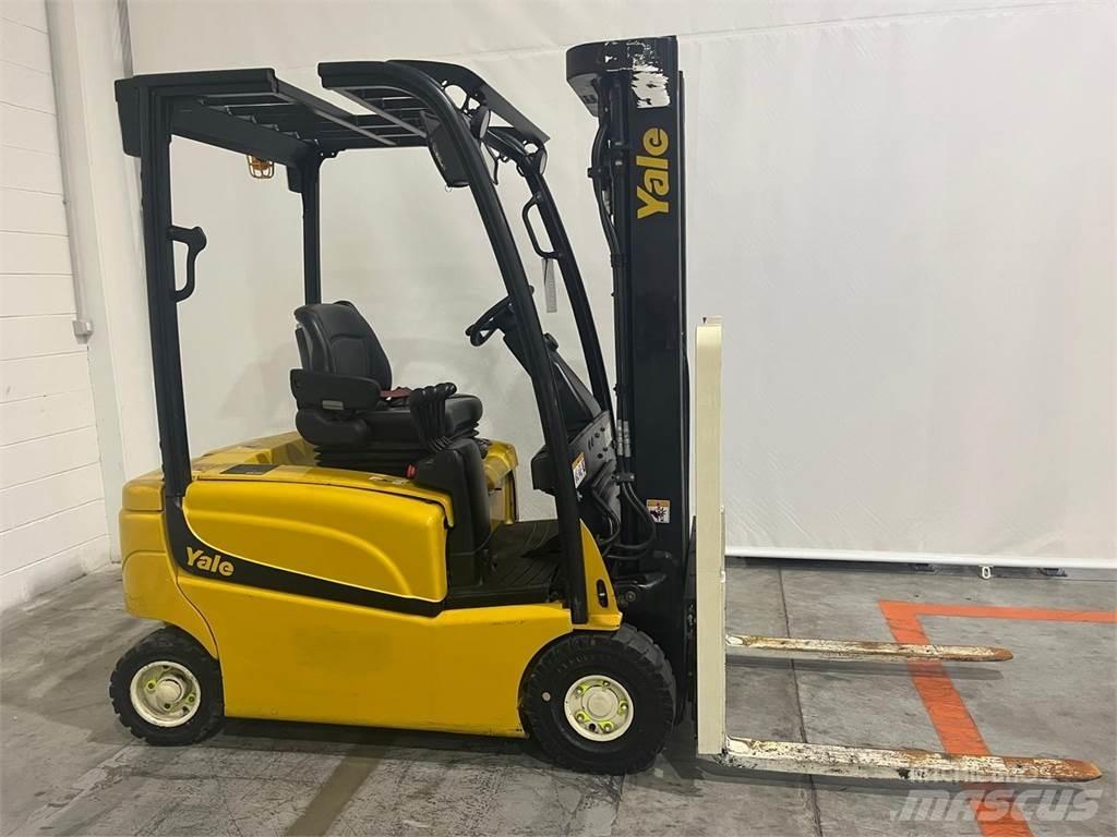 Yale ERP16 VF Elektro Stapler