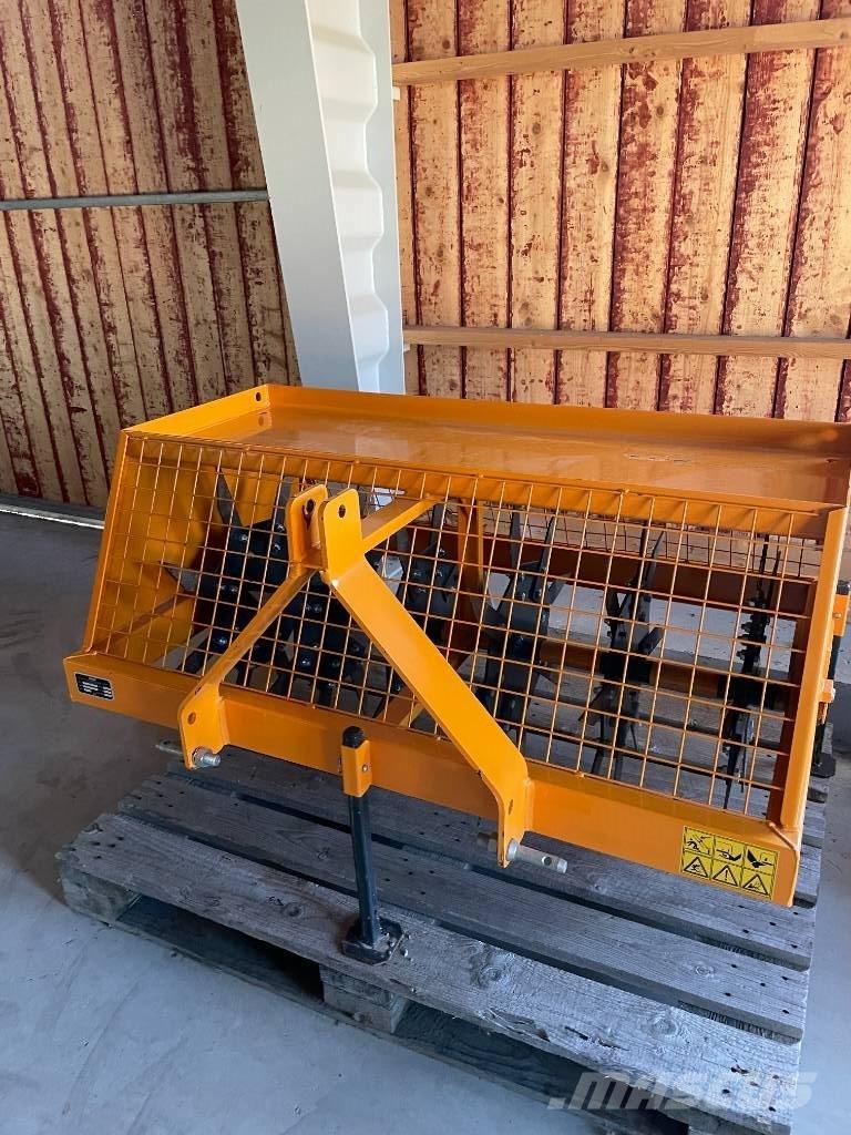 Noblat SP 1400 S Belüfter und Entschäumer