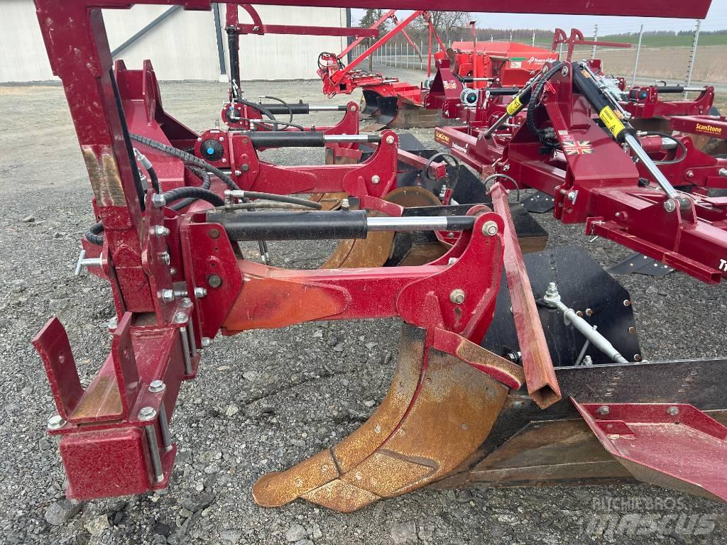 ScanStone 3844AR+ Kartoffelpflüge