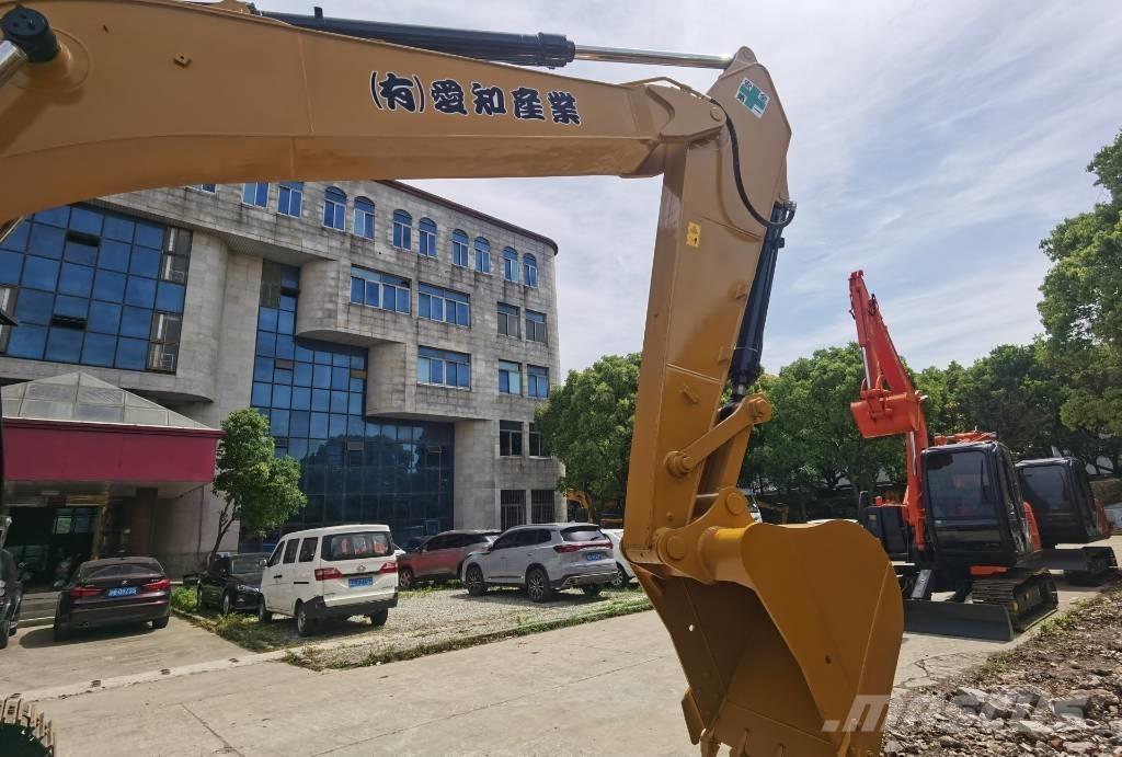 CAT 325D Raupenbagger