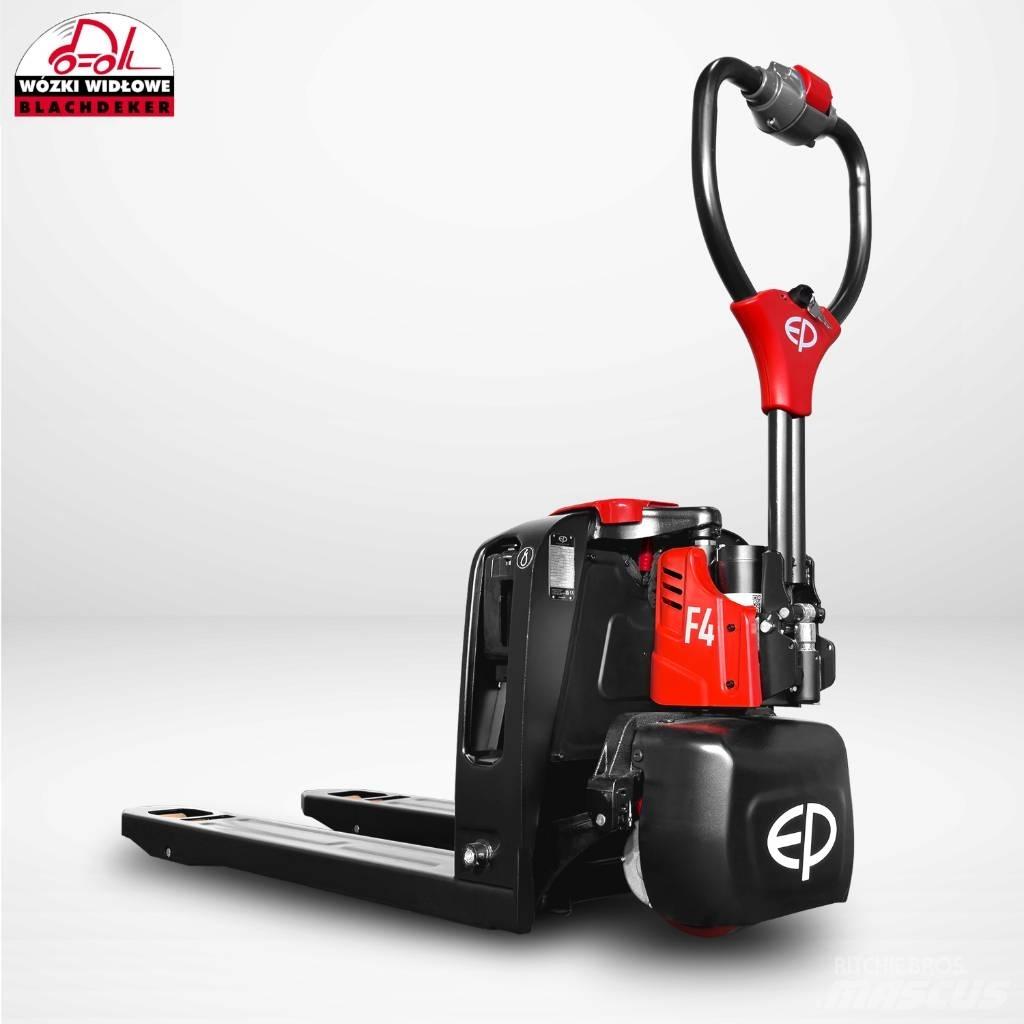 EP F4 201 (Li-ION) Handhubwagen