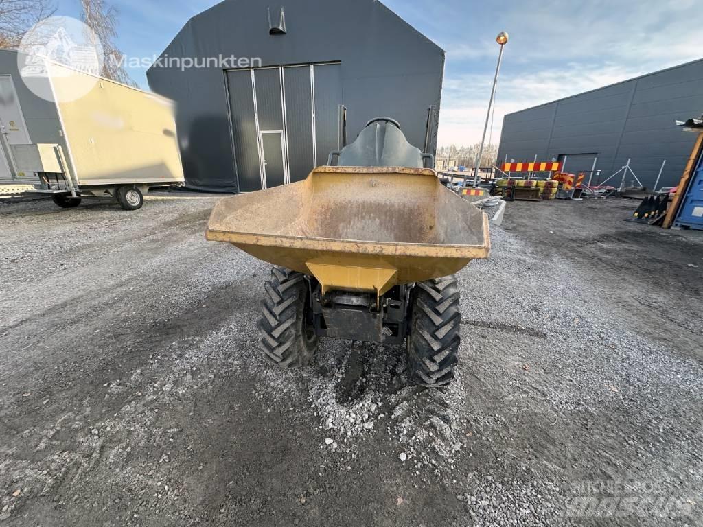 Neuson 1001 Minidumper