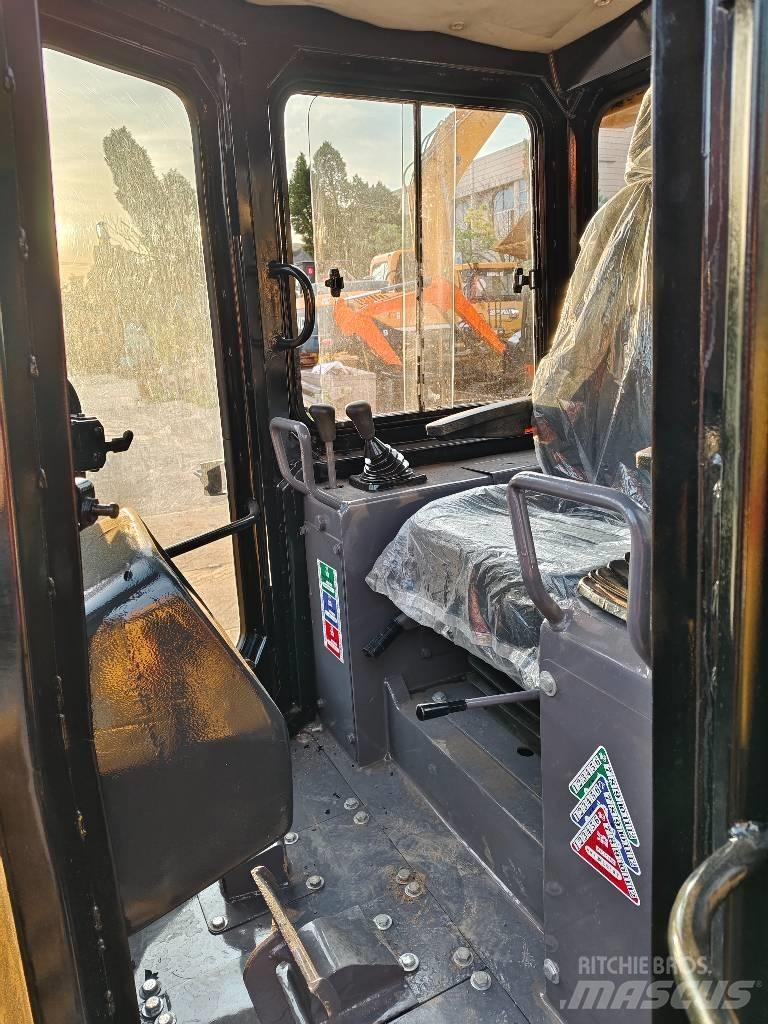 CAT D 5 K Bulldozer