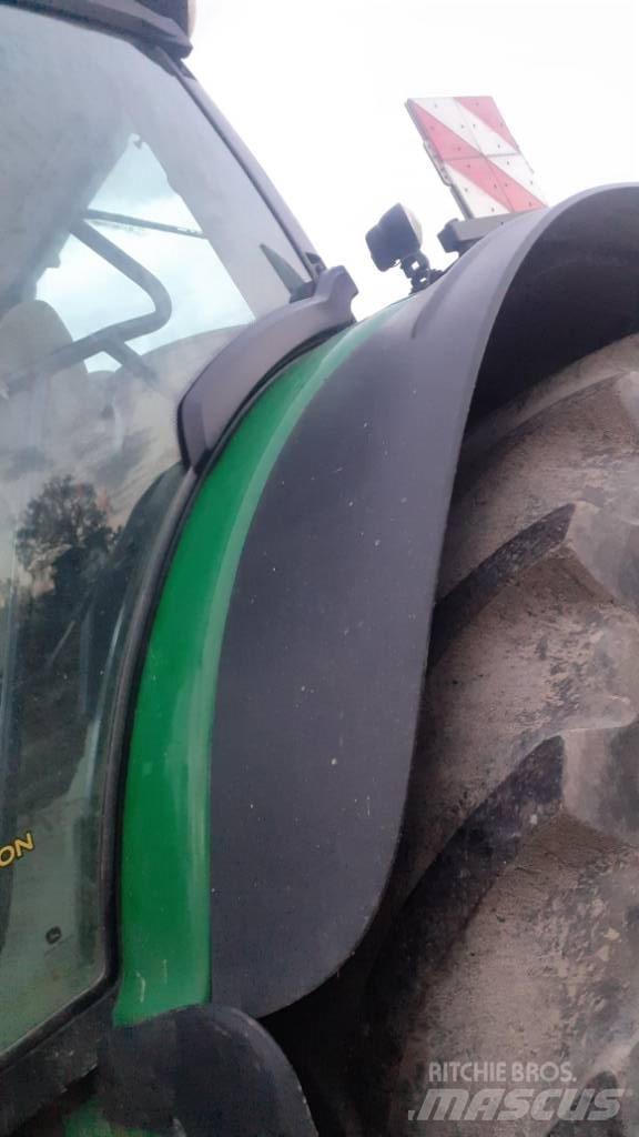 John Deere 6175 R Traktoren