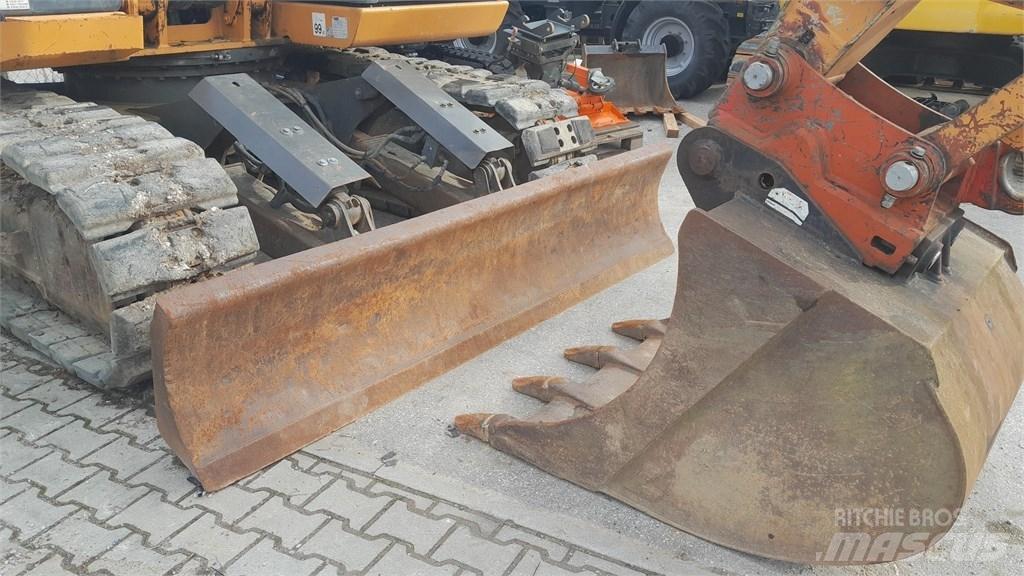 CASE CX 130 B Raupenbagger